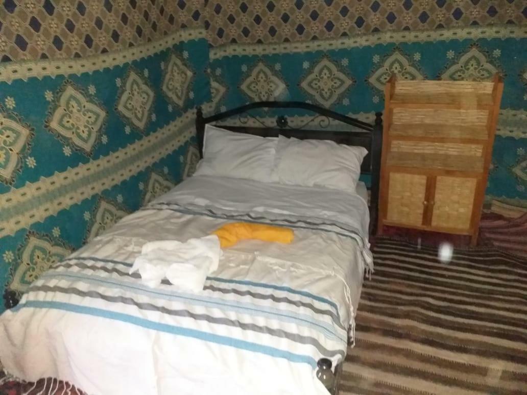 Overnight Desert Camp Merzouga Esterno foto