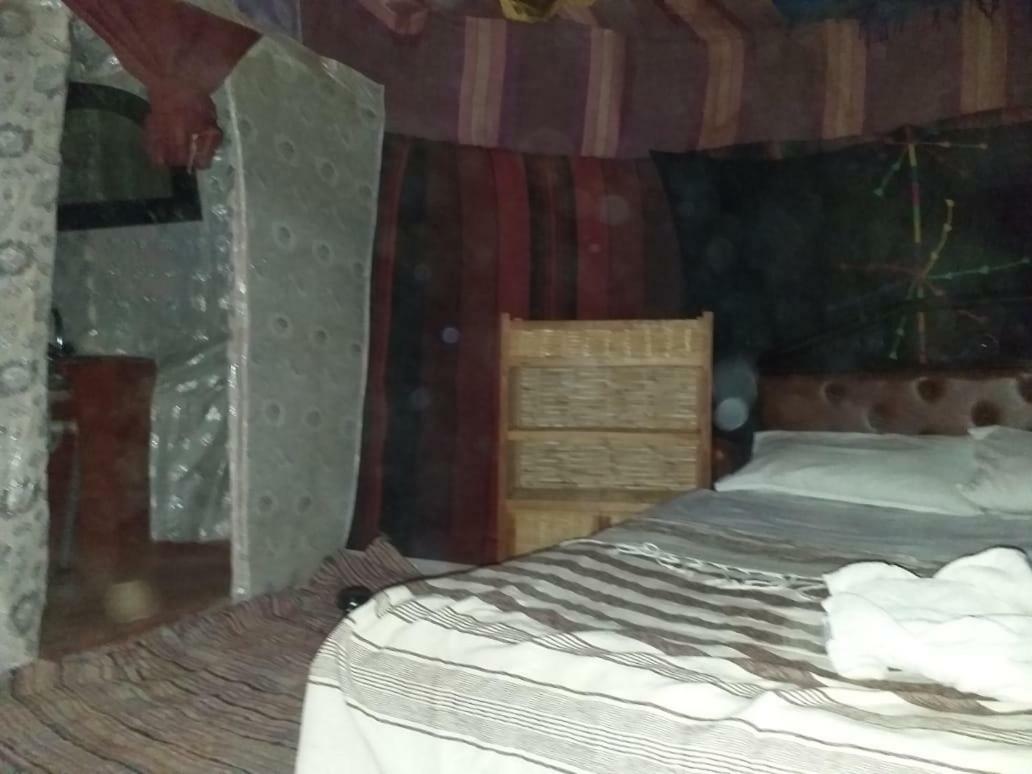 Overnight Desert Camp Merzouga Esterno foto